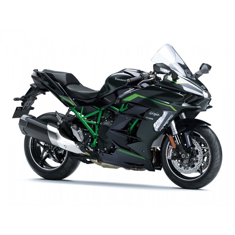 Kawasaki H2 SX SE купить от 65 866 500 грн. в Украине ( 54656